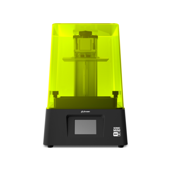 圖片 Phrozen Sonic Mini 8K S 7.1" LCD光固化3D列印機