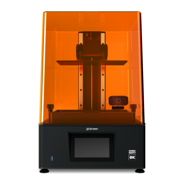 圖片 Phrozen Sonic Mighty 8K 10" LCD光固化3D列印機