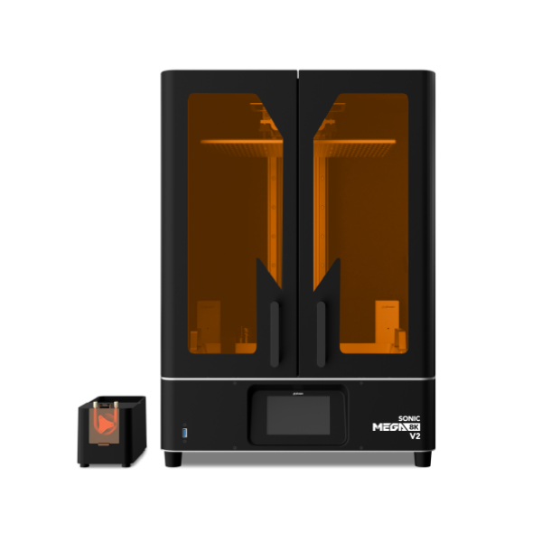 圖片 Phrozen Sonic Mega 8K V2 15" LCD光固化3D列印機