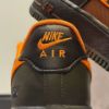 NICEDAY 現貨 Nike Air Force 1 Low GORE-TEX 防水 棕色 摩卡 橘 男鞋 CK2630-201