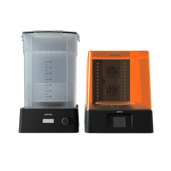 圖片 Phrozen Wash & Cure 清洗固化組