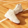 NICEDAY 現貨 Air Jordan 11 Pearl 珍珠白 白 珍珠 米白 米色 女鞋 AR0715-110