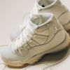 NICEDAY 現貨 Air Jordan 11 Pearl 珍珠白 白 珍珠 米白 米色 女鞋 AR0715-110