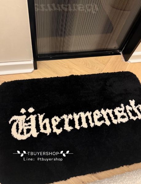 圖片 GD 權志龍 Ubermensch地毯