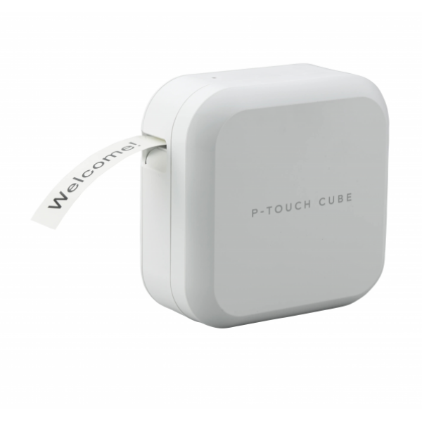 圖片 BROTHER PT-P710BT 手機專用玩美標籤機