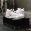 NICEDAY 現貨 Air Jordan 3 Retro 白 爆裂紋 爆裂 米白 復刻 金錢 喬丹 男鞋 CT8532-111
