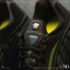 NICEDAY 現貨 Nike Shox R4 SE Black Seaweed 黑魂 炫彩 綠 未來 科技 復古 IM6596-001