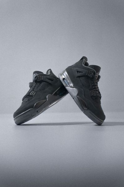 Nike Air Jordan 4 Retro Black Cat FV5029010	