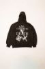 Supreme x Wu Tang Clan FW25 Week10 Hooded Sweatshirt	