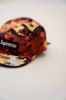 Supreme x Wu Tang Clan FW25 Week10 GORE TEX Camp Cap	