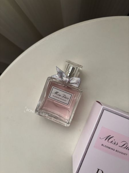 圖片 Dior迪奧小姐花樣女性淡香水50ML