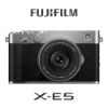 圖片 FUJIFILM X-E5 數位單眼相機