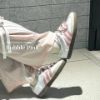 NICEDAY 代購 Adidas Samba OG 草莓牛奶 白粉 粉 粉色 復古 德訓 休閒 女鞋 JI2677