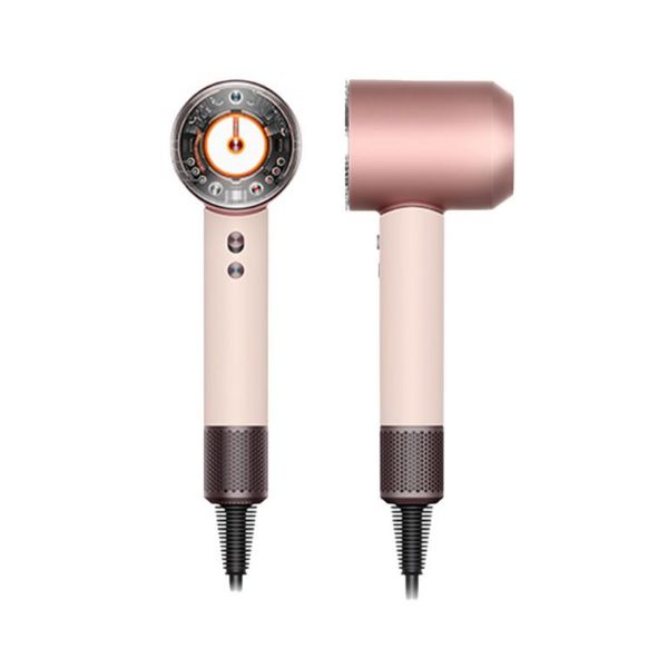 圖片 Dyson Supersonic Nural HD16 吹風機 粉霧玫瑰