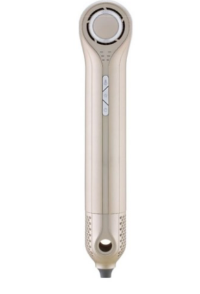 圖片 bianco 彼安特 HD200 TYRUS高速負離子吹風機 薄霧金