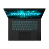 圖片 🔥GIGABYTE 技嘉 GAMING A16 16吋電競筆電⚡｜A16 3THK3TW894SH｜🎮 R7 高效能處理器｜💻 165Hz 高刷螢幕｜RTX 遊戲效能機種