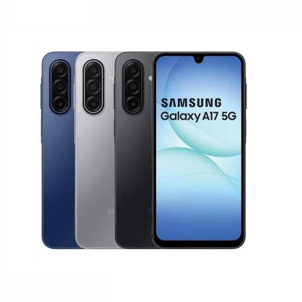 圖片 【全新品】SAMSUNG三星 Galaxy A17 5G 8G+128G