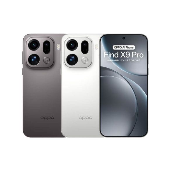 圖片 OPPO Find X9 Pro