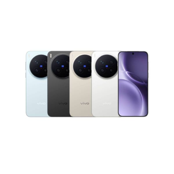 圖片 vivo X300 Pro