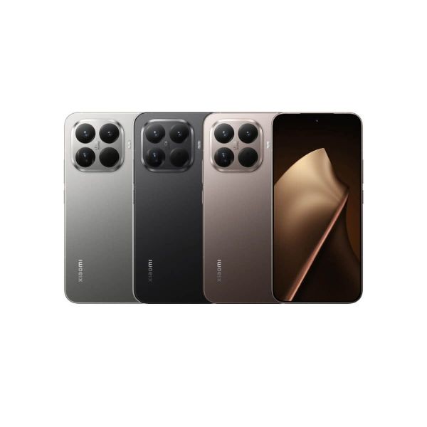 圖片 小米 15T Pro