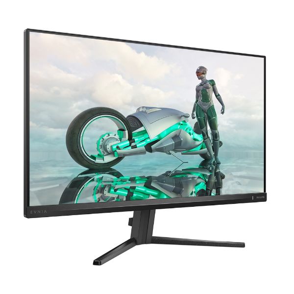 圖片 PHILIPS 飛利浦27M2N3200L HDR電競螢幕(27型/FHD/180Hz/0.5ms/IPS) -全新僅箱損