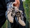 FINESSE x ASICS Gel Cumulus 16  Desert Rose 1203B003200	