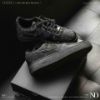 NICEDAY 代購 Kobe Bryant x Nike Air Force 1 黑曼巴 科比 黑蛇 黑色 黑 全黑 黑魂 IB0018-003