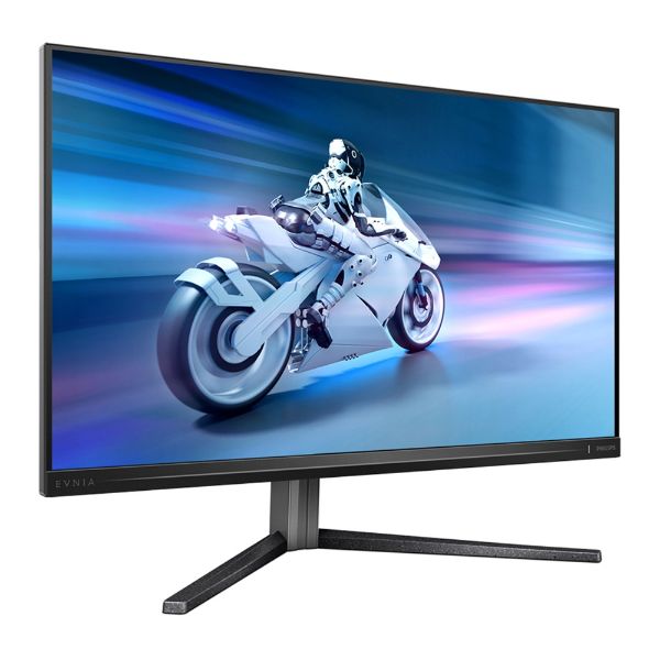 圖片 PHILIPS 27M2N5510P 27型 IPS 2K 240Hz 電競螢幕(1ms/HDMI/抗藍光/零閃屏/Adaptive Sync) - 全新僅箱損