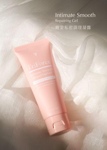 圖片 【TRIFORCE翠芙思】寵愛私密調理凝露80mL