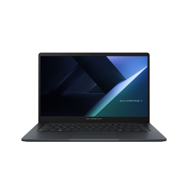 圖片 ASUS 華碩 Expert Book系列 筆電 B1409CVA (14 FHD/5-120U/16G/512G/W11P/3Y) 商用筆電