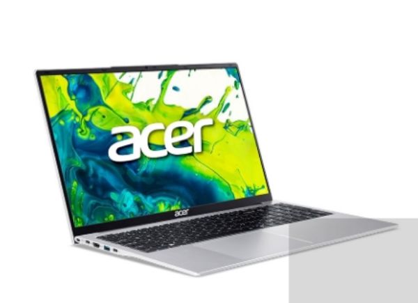 圖片 ⭐️acer lite AL17-51P-57Z0 銀 宏碁高效能筆電/Core 5-120U/16G DDR5/512GB PCIe/17.3吋 FHD/W11⭐️