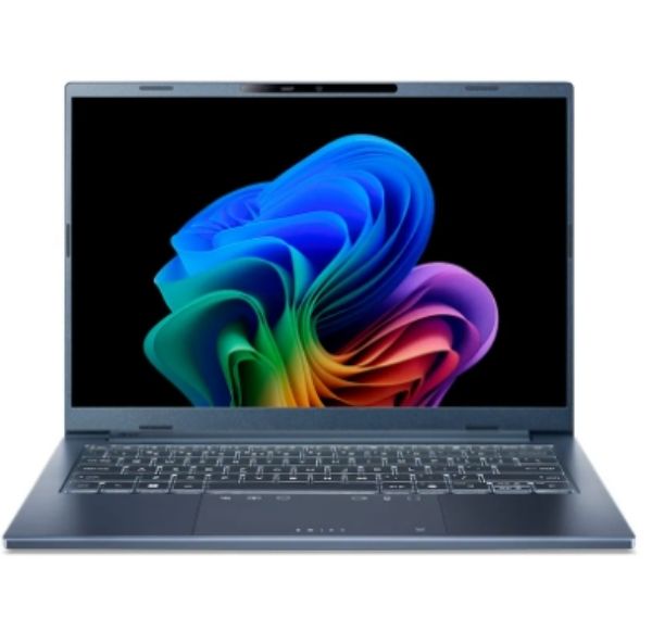 圖片 ⭐️Acer 宏碁 14吋Ultra 9 Copilot+輕薄AI筆電(Swift Go/SFG14-75-9407/Ultra 9-288V/32G/1TB/OLED/W11)⭐️