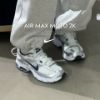 NICEDAY 代購 Nike Air Max Moto 2k 海軍藍 白 金屬 藍色 運動 休閒鞋 女鞋 HQ2056-104