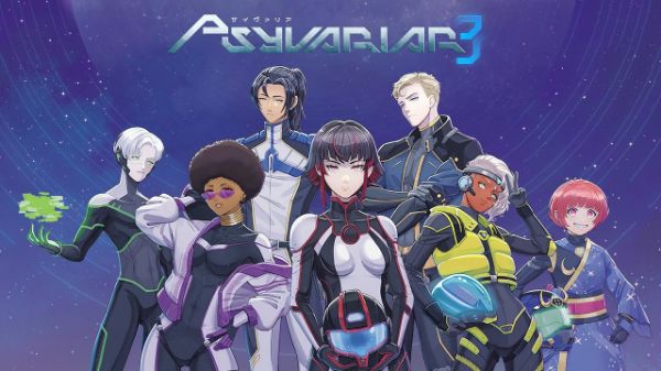 圖片 （預購）2026-03-19 NS2 閃素神機 3 中文限定版