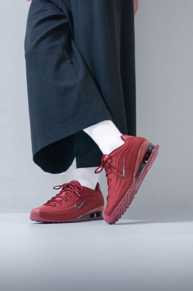 Nike Shox Z Wmns Dark Team Red HQ7540600	