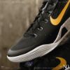 NICEDAY 代購 Kobe IX Elite Low EM Protro 男鞋 黑黃 科比 老大 黑曼巴 Lakers 湖人 IH1401-002