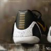 NICEDAY 代購 Kobe IX Elite Low EM Protro 男鞋 黑黃 科比 老大 黑曼巴 Lakers 湖人 IH1401-002