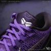 NICEDAY 代購 Nike Kobe 9 Elite Moonwalker 月球 漫步 紫色 紫黑 科比 老大 籃球鞋 IM0465-500