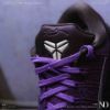 NICEDAY 代購 Nike Kobe 9 Elite Moonwalker 月球 漫步 紫色 紫黑 科比 老大 籃球鞋 IM0465-500