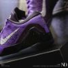 NICEDAY 代購 Nike Kobe 9 Elite Moonwalker 月球 漫步 紫色 紫黑 科比 老大 籃球鞋 IM0465-500
