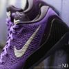NICEDAY 代購 Nike Kobe 9 Elite Moonwalker 月球 漫步 紫色 紫黑 科比 老大 籃球鞋 IM0465-500
