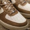 NICEDAY 現貨 Nike Air Force 1 Realtree Camo 落葉 棕色 摩卡 卡其 枯葉 男鞋 IO9803-200