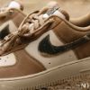 NICEDAY 現貨 Nike Air Force 1 Realtree Camo 落葉 棕色 摩卡 卡其 枯葉 男鞋 IO9803-200