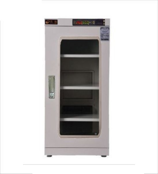 圖片 【Dr.storage】15%-50%RH 工業級電子乾燥櫃 164公升 ( A15U-157 )