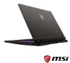 圖片 MSI Titan 18 HX AI A2XWJG-610TW 微星龍魂制霸旗艦款AI電競筆電/Ultra 9-285HX/RTX5090 24G/64GB DDR5/6TB PCIe/18吋 16:10 UHD+ 120Hz MiniLED/W11 Pro/SS單鍵RGB超薄機械式鍵盤🎈送保護套/滑鼠墊/鍵盤膜🎈