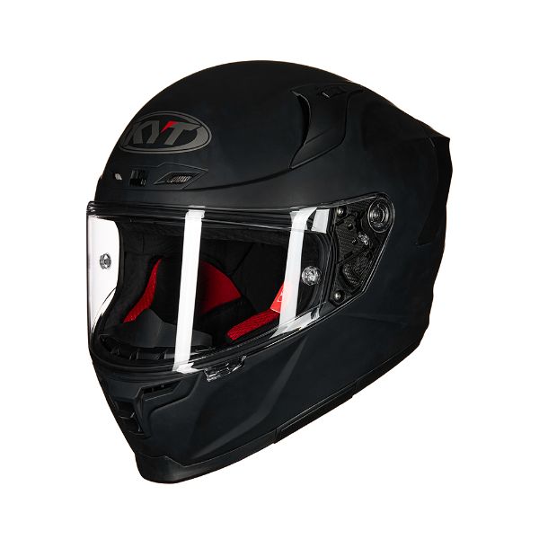 圖片 KYT STRIKER 素色 消光黑 代理公司貨 全罩 安全帽