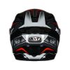 圖片 KYT STRIKER ST-06 #1 黑紅 代理公司貨 全罩 安全帽 彩繪
