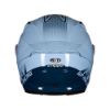 圖片 KYT STRIKER ST-11 AF37 海軍藍 代理公司貨 全罩 安全帽 彩繪