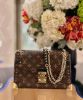 圖片 《現貨最低特價 》Louis Vuitton LV  Trunkie 經典老花鏈帶包
