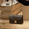 圖片 《現貨最低特價 》Louis Vuitton LV  Trunkie 經典老花鏈帶包